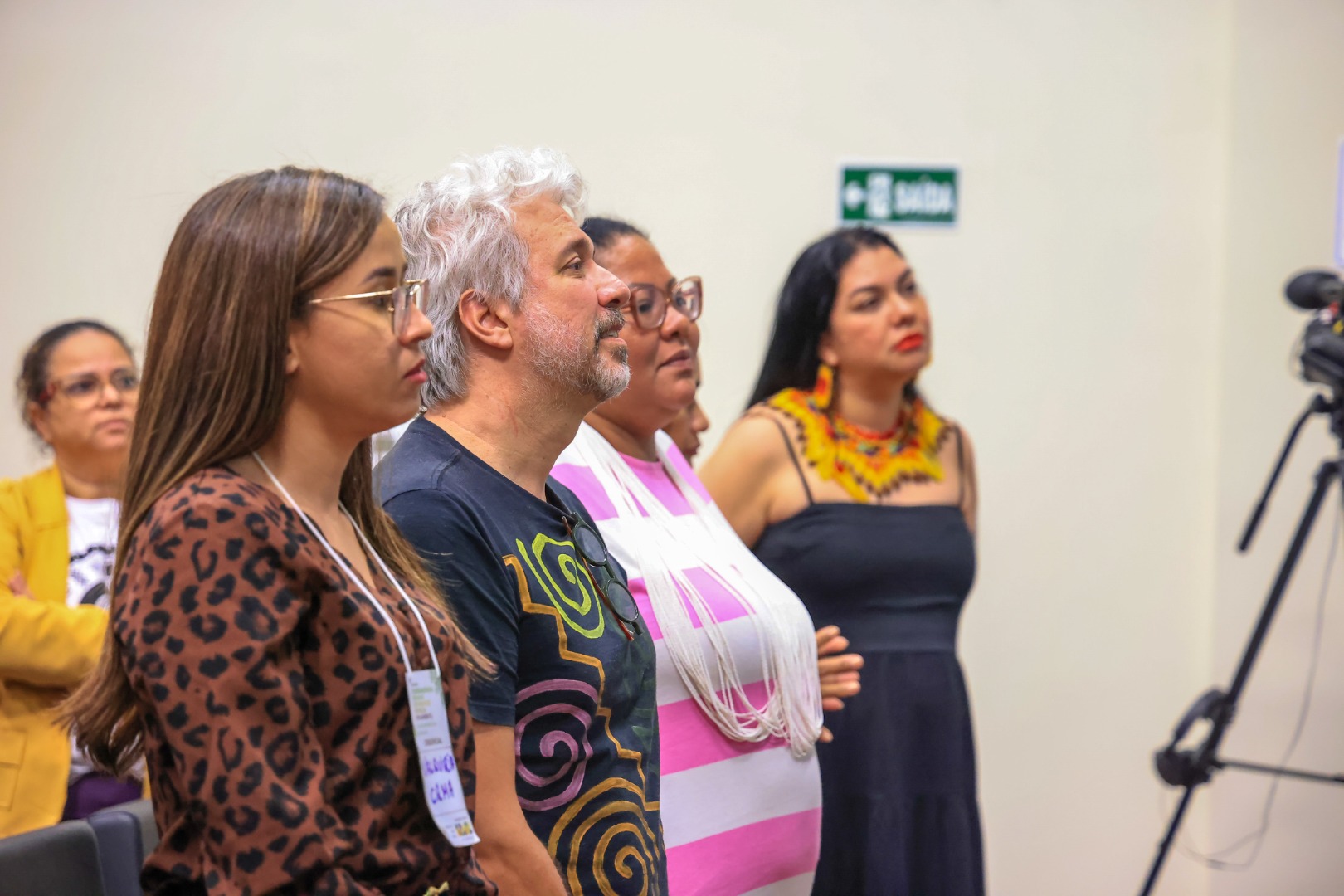 09.11.2024 - Diálogo das CRs, Frentes de Proteção e Museu do Índio com a presidenta e diretoras - Foto Lohana Chaves (36).JPG