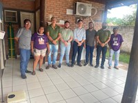 Funai e Defensoria Pública vão levar mutirão de serviços para promover direitos sociais em comunidades indígenas de Goiás