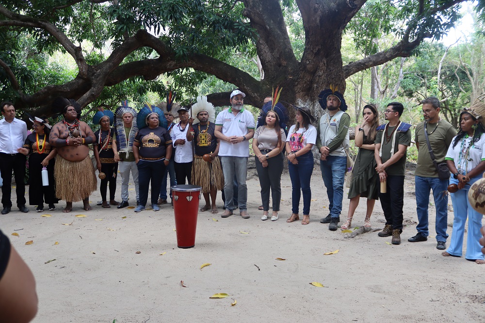 Demarcação física da Terra Indígena Pitaguary (11).JPG