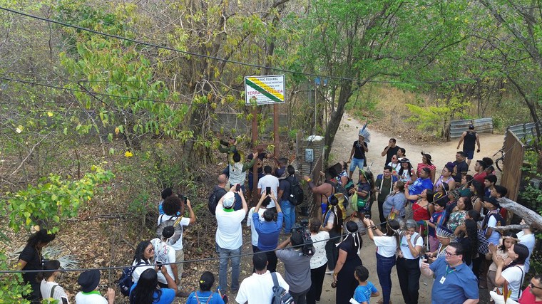 Demarcação física da Terra Indígena Pitaguary  (4).JPG