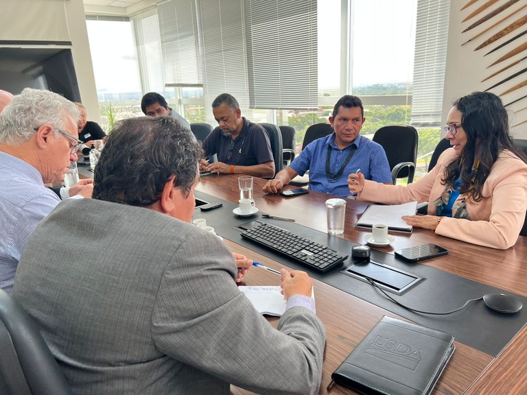 Funai e Ministério da Agricultura se reúnem para tratar de apoio à produção indígena (3).jpeg