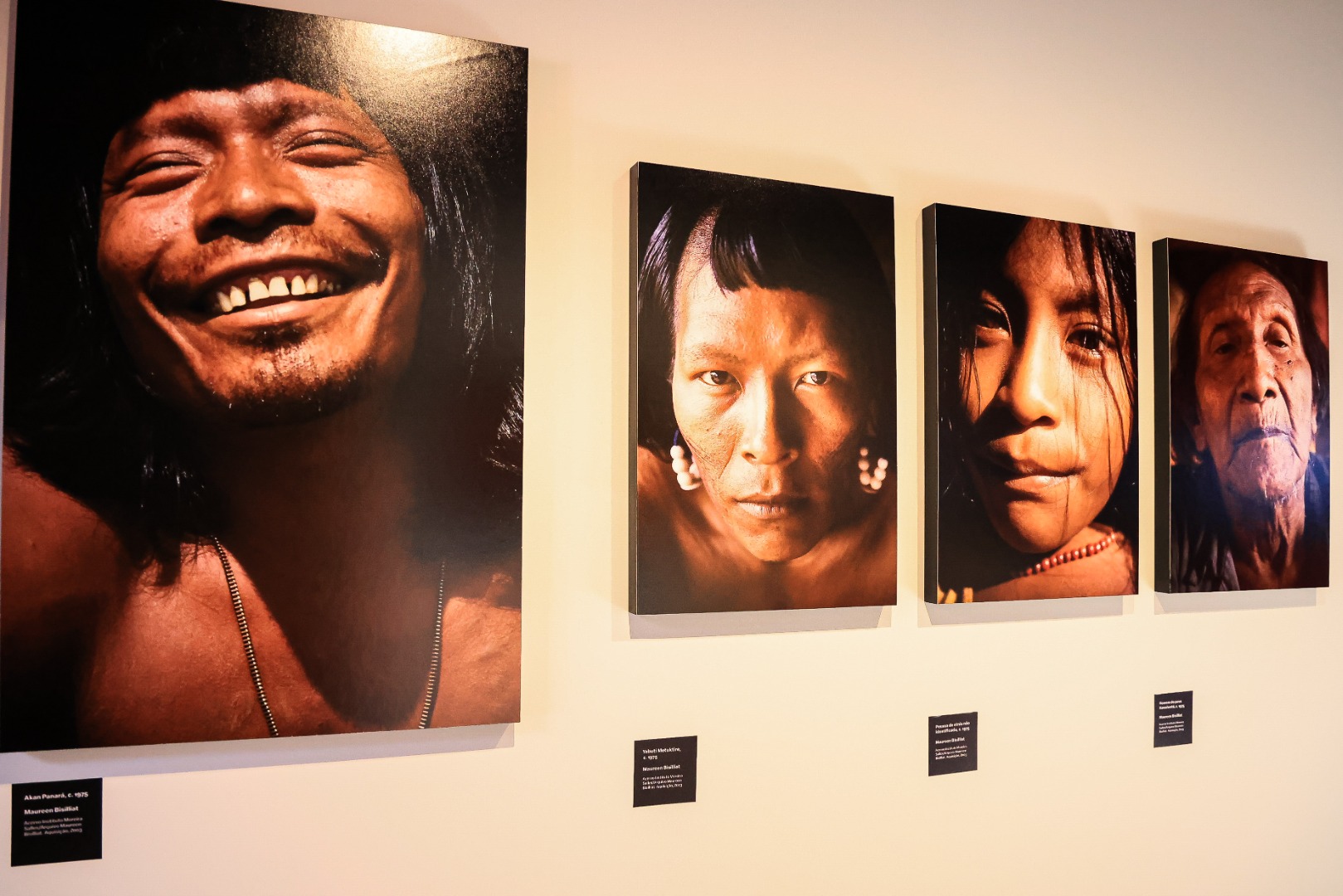 11.07.24 - Inauguração CAud - Exposição Xingu Contatos - Foto Lohana Chaves (8).JPG