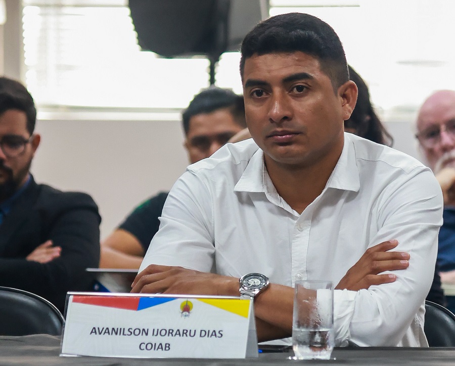 Foto Lohana Chaves - Funai (1).JPG