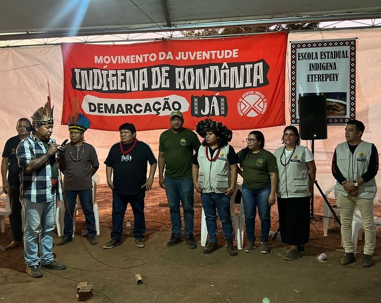 27 a 29.06.24 - 1º Diálogo dos Povos Indígenas de RO, Noroeste de MT e Sul do AM - Foto Divulgação Funai (1).jpeg