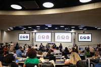 Funai participa da 9ª edição do Brazil Forum UK para debater o futuro do Brasil com ênfase na Amazônia