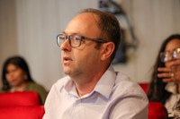 Funai participa da instalação de Câmaras Temáticas na 2ª Reunião Ordinária do CNPI