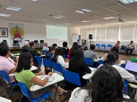 Funai participa da V Oficina de Planejamento Estratégico do Ministério dos Povos Indígenas