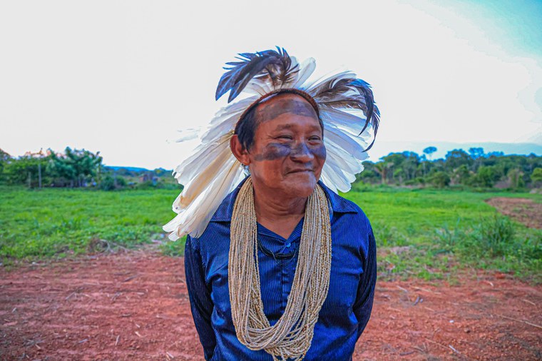 30.10.2024 - Agenda com os povos indígenas do Noroeste do Mato Grosso - Foto Lohana Chaves (70).JPG