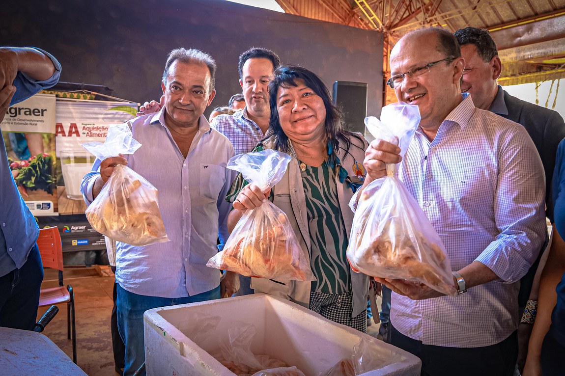 Foto: Lohana Chaves/Funai