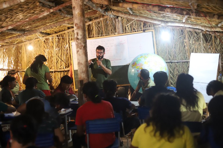 04 a 10.11.2024 - Formação com foco no monitoramento territorial da TI Enawene-Nawe, em Mato Grosso - Foto Kawali Yotose Enawene (17).jpeg