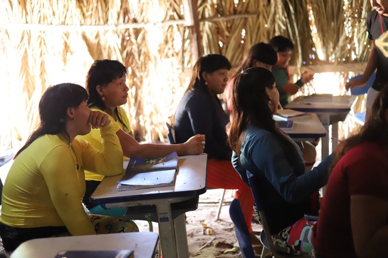 04 a 10.11.2024 - Formação com foco no monitoramento territorial da TI Enawene-Nawe, em Mato Grosso - Foto Kawali Yotose Enawene (22).jpeg