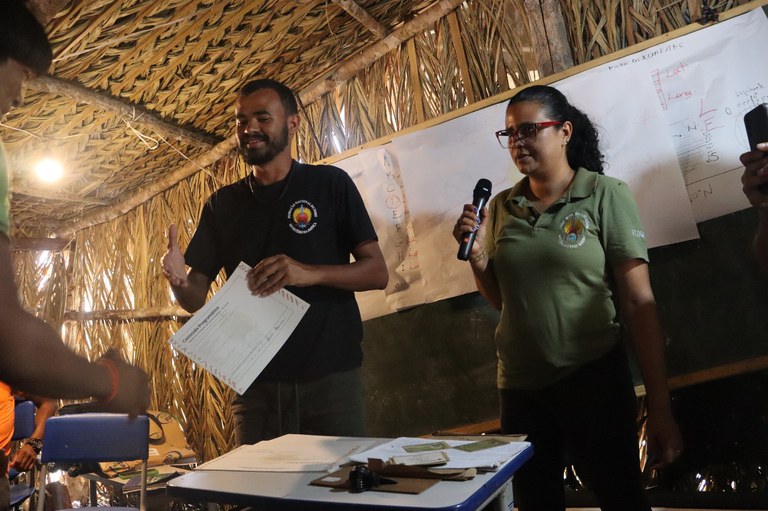 04 a 10.11.2024 - Formação com foco no monitoramento territorial da TI Enawene-Nawe, em Mato Grosso - Foto Kawali Yotose Enawene (32).jpeg