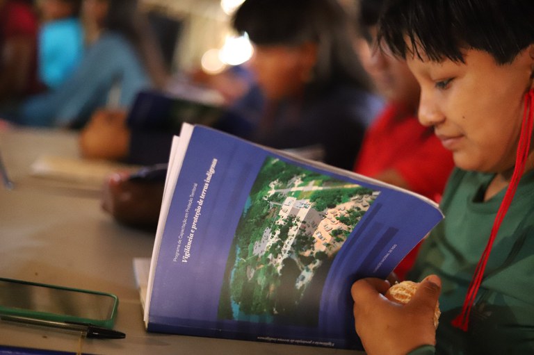 04 a 10.11.2024 - Formação com foco no monitoramento territorial da TI Enawene-Nawe, em Mato Grosso - Foto Kawali Yotose Enawene (8).jpeg