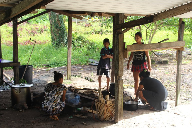 Intercâmbio de Agentes Ambientais na TI Uaçá - Oiapoque_AP - Foto Renan Apurinã (114).jpeg