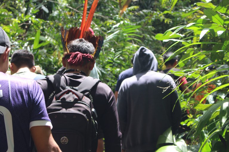 Intercâmbio de Agentes Ambientais na TI Uaçá - Oiapoque_AP - Foto Renan Apurinã (58).jpeg