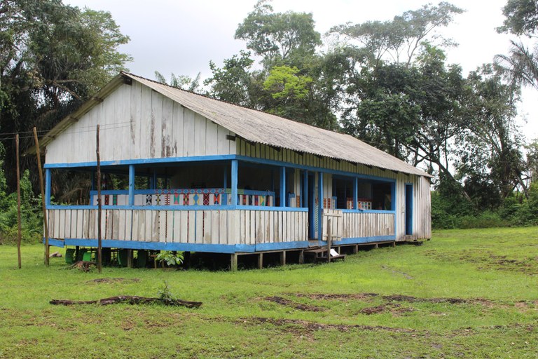 Intercâmbio de Agentes Ambientais na TI Uaçá - Oiapoque_AP - Foto Renan Apurinã (80).jpeg