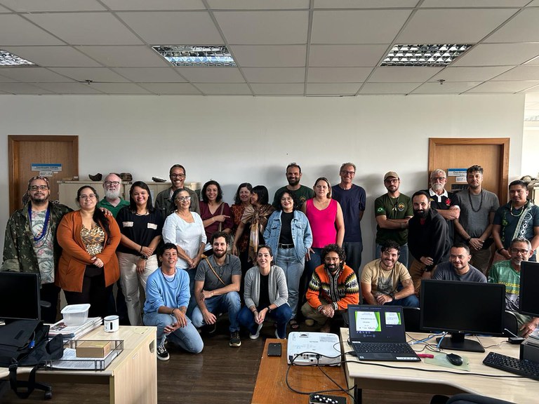 Foto: Divulgação/Funai