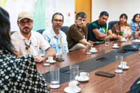 Funai promove planejamento de atividades das Frentes de Proteção Etnoambiental