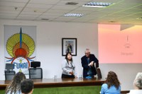 Funai promove reunião do Comitê de Planejamento, Monitoramento e Avaliação (CPMA)