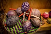 Funai realiza exposição em Brasília para promover artesanato indígena