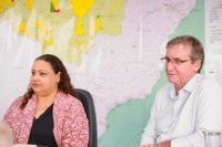 Funai recebe Carta Aberta sobre Regularização Fundiária na Amazônia