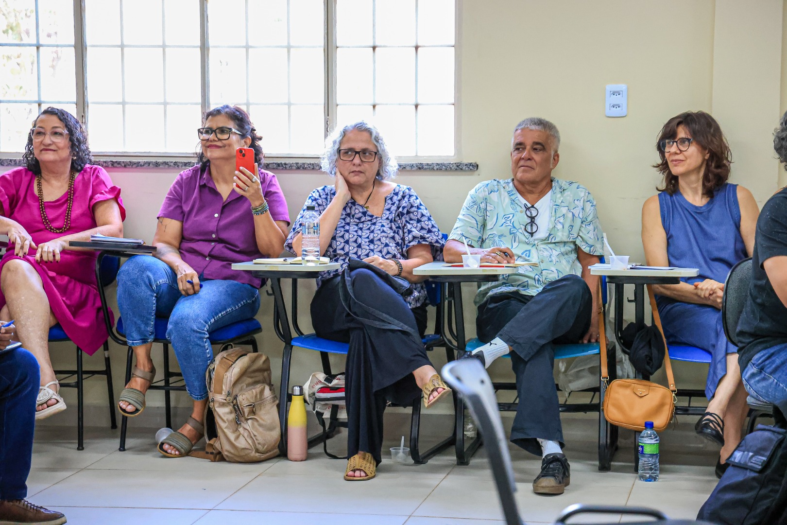22.11.2024 - Oficina sobre educação indígena na Terra Indígena Yanomami (6).JPG