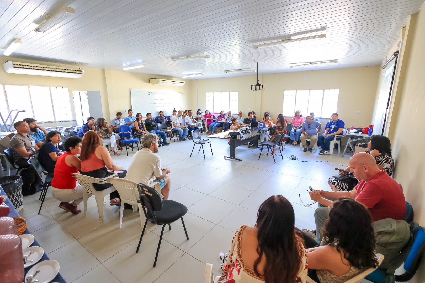 22.11.2024 - Oficina sobre educação indígena na Terra Indígena Yanomami (9).JPG