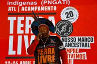 Funai reforça compromisso com a Política Nacional de Gestão Ambiental e Territorial de Terras Indígenas