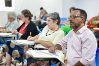 Funai sedia oficina de validação de curso EaD sobre população indígena em mobilidade no Brasil desenvolvido em parceria com MPI e OIM