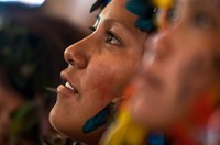 II Semana Mulheres no Indigenismo está com inscrições abertas até quinta-feira (29)