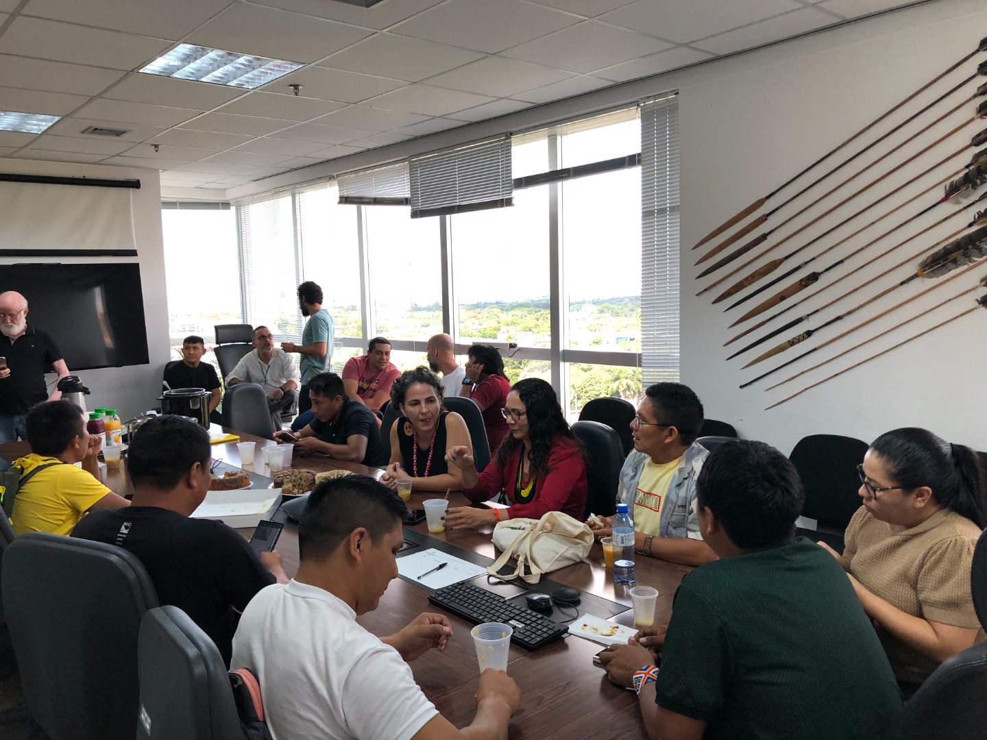 Visita lideranças Yanomamis (16).jpg