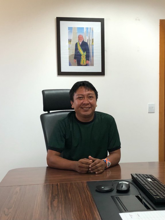 Visita lideranças Yanomamis (3).jpg