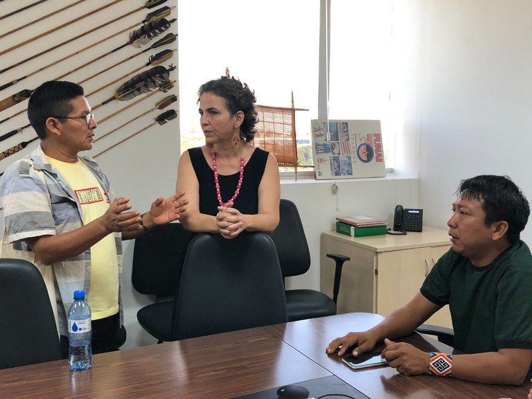 Visita lideranças Yanomamis (7).jpg