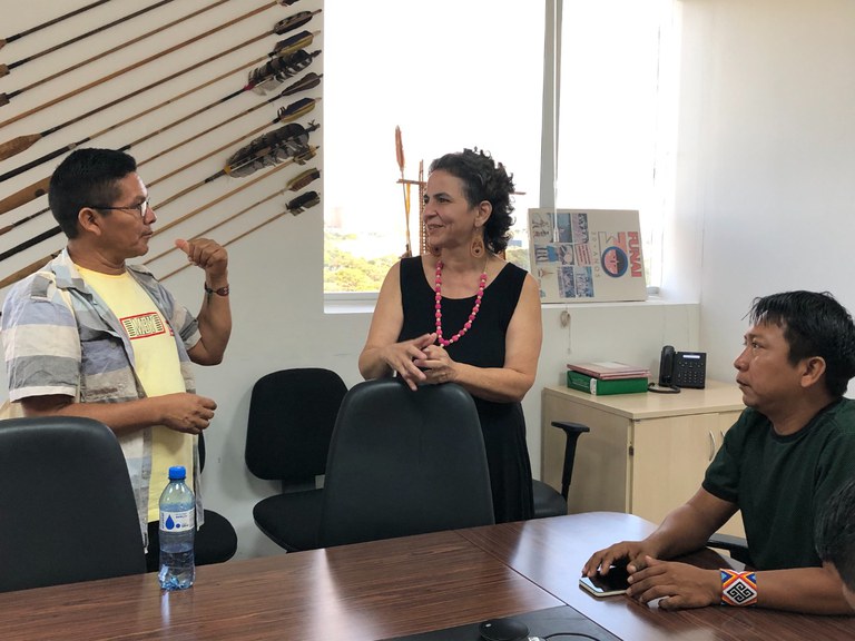 Visita lideranças Yanomamis (8).jpg