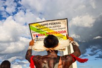 Marco temporal volta à pauta no STF; Entenda porquê a tese é inconstitucional e viola os direitos dos povos indígenas