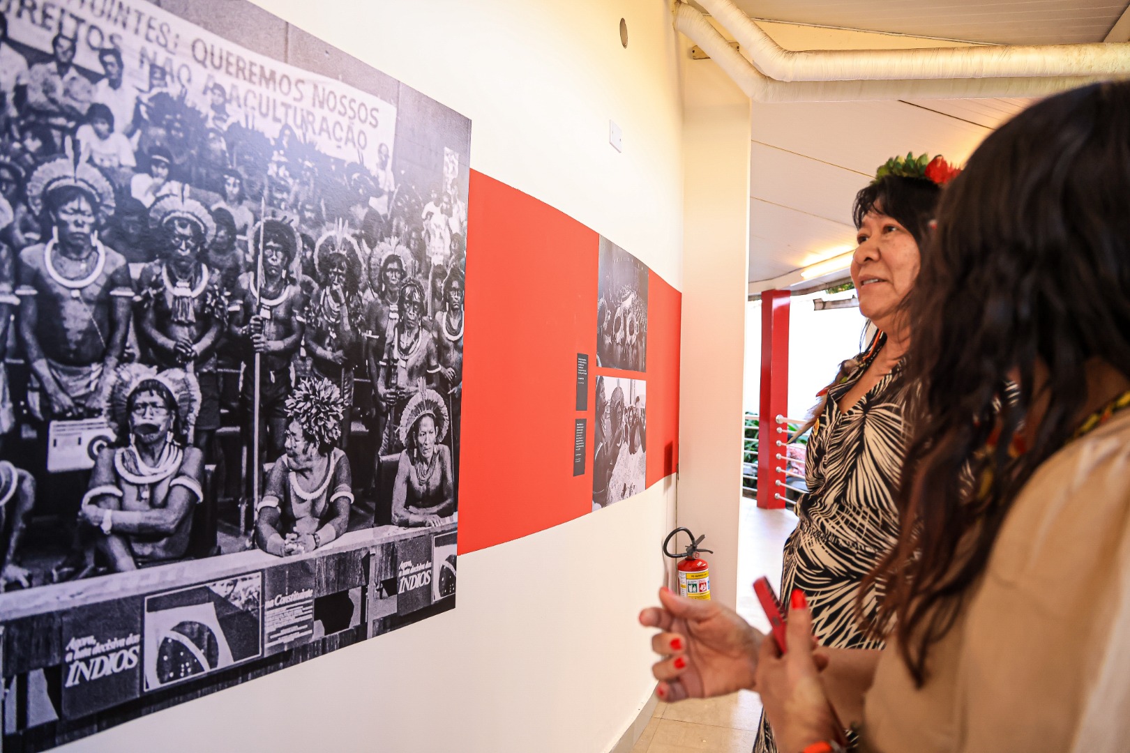 11.07.24 - Inauguração CAud - Exposição Xingu Contatos - Foto Lohana Chaves (5).JPG