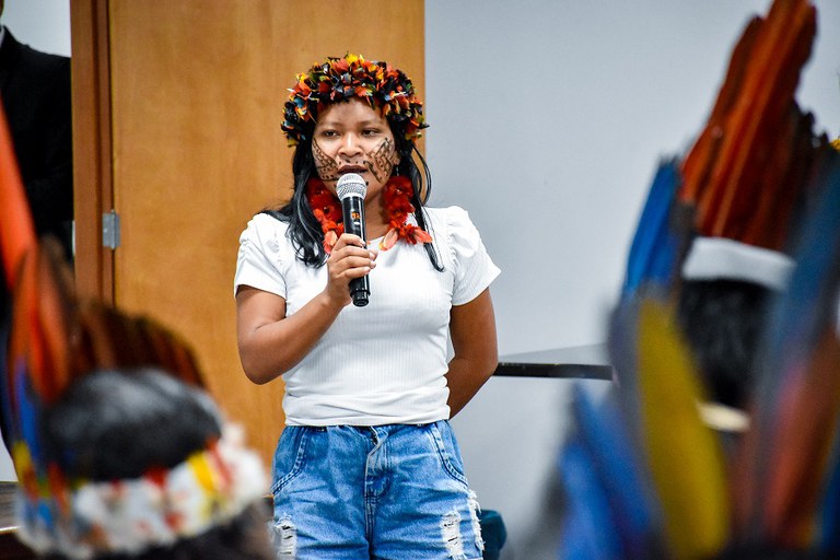 Reunião com a Articulação das Organizações e Povos Indígenas do Amazonas (APIAM) - José Rui Gavião Funai (4).jpg
