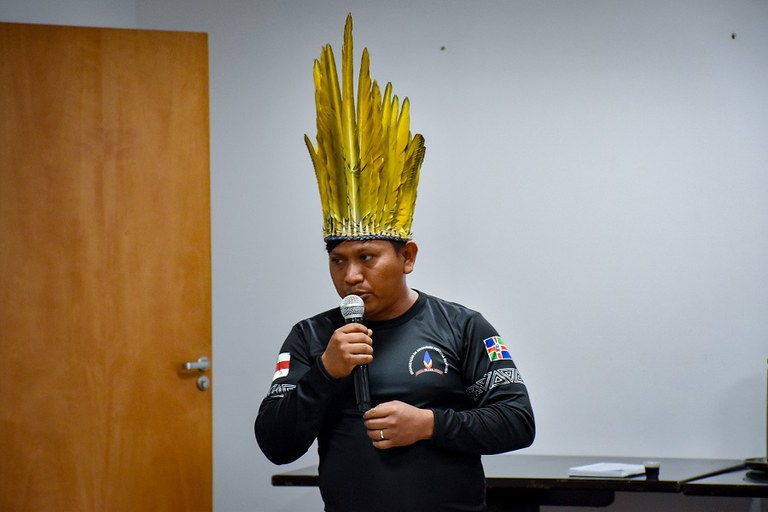 Reunião com a Articulação das Organizações e Povos Indígenas do Amazonas (APIAM) - José Rui Gavião Funai (7).jpg