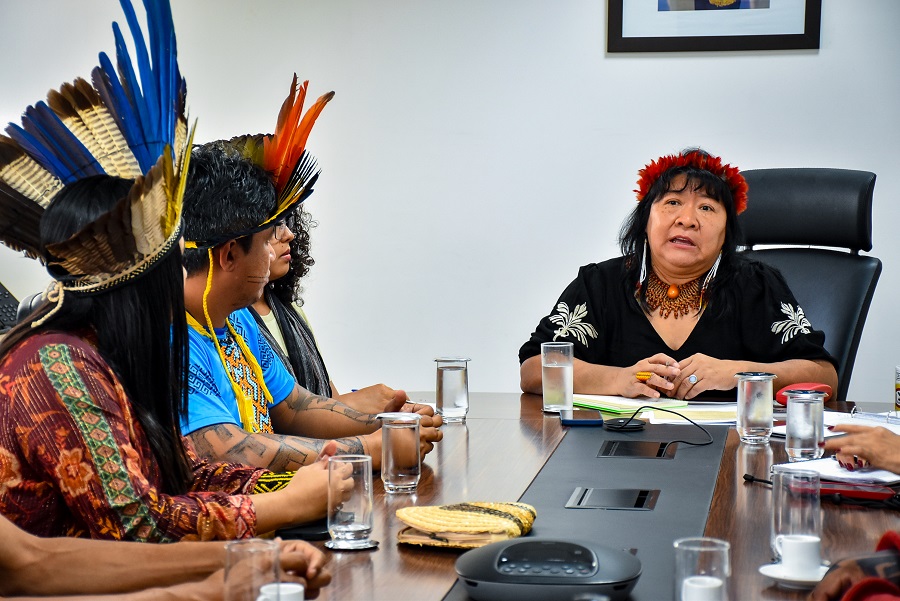 Reunião com o Instituto de Caciques e Povos Indígenas da Ilha do Bananal do Estado de Tocantins -  ICAPIB - Foto José Rui Gavião (4).jpg