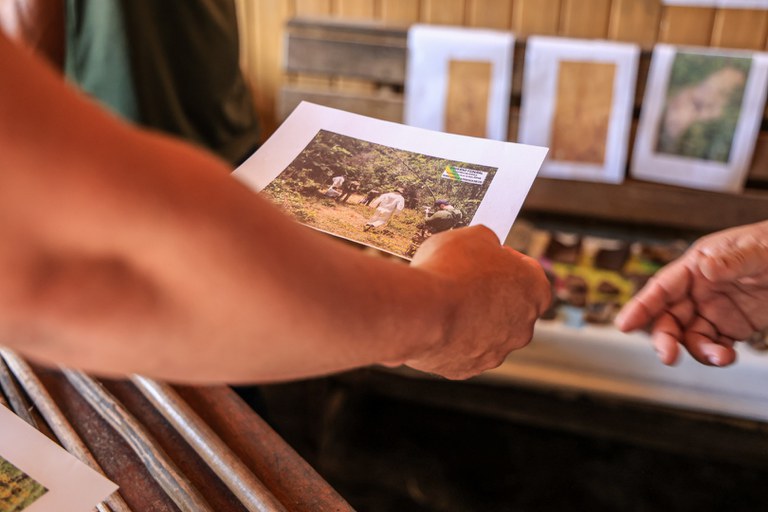 24.11.2024 - Visita à Base de Proteção Etnoambiental Pirititi - Foto Lohana Chaves (17).JPG