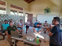 Projeto desenvolvido pela Funai prevê aumento de 300% na produção de açaí em Terra Indígena no Pará