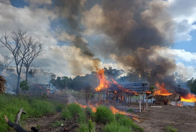 FOTO 3 - TI Trincheira Bacajá - Foto Divulgação Ibama.jpeg