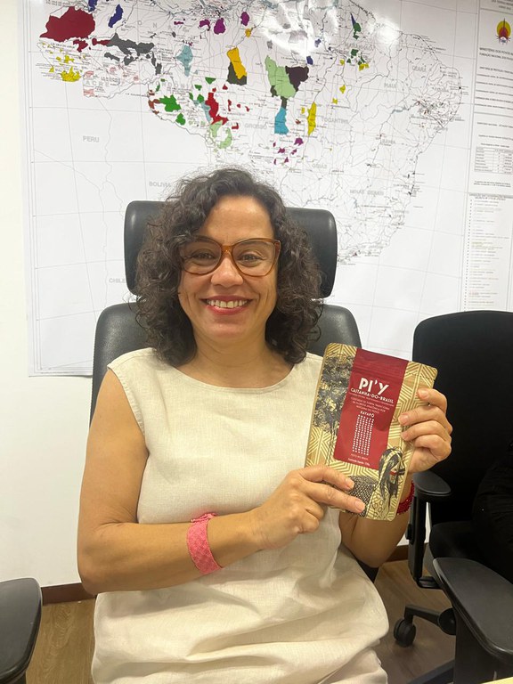 Foto: Thais Gonçalves (CGMT)