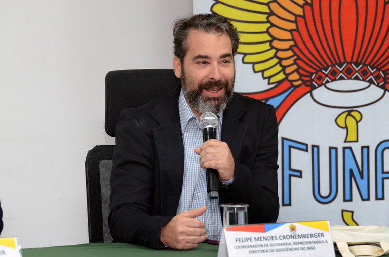 12.12.2025 - Lançamento Brasil Indígena IBGE @ Mário Vilela_FUNAI (14).JPG