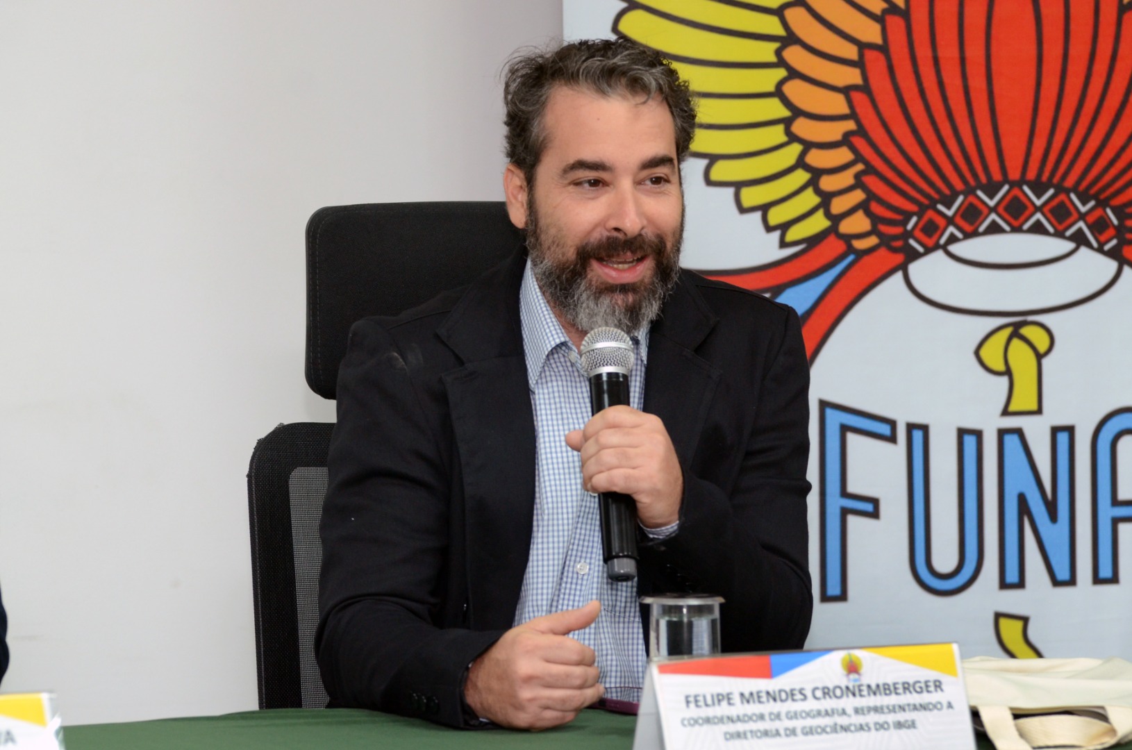 12.12.2025 - Lançamento Brasil Indígena IBGE @ Mário Vilela_FUNAI (14).JPG