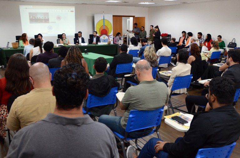 12.12.2025 - Lançamento Brasil Indígena IBGE @ Mário Vilela_FUNAI (18).JPG