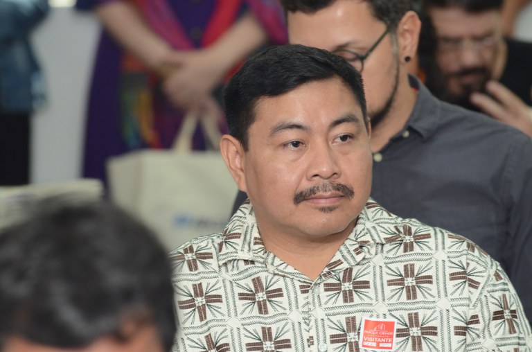 12.12.2025 - Lançamento Brasil Indígena IBGE @ Mário Vilela_FUNAI (28).JPG