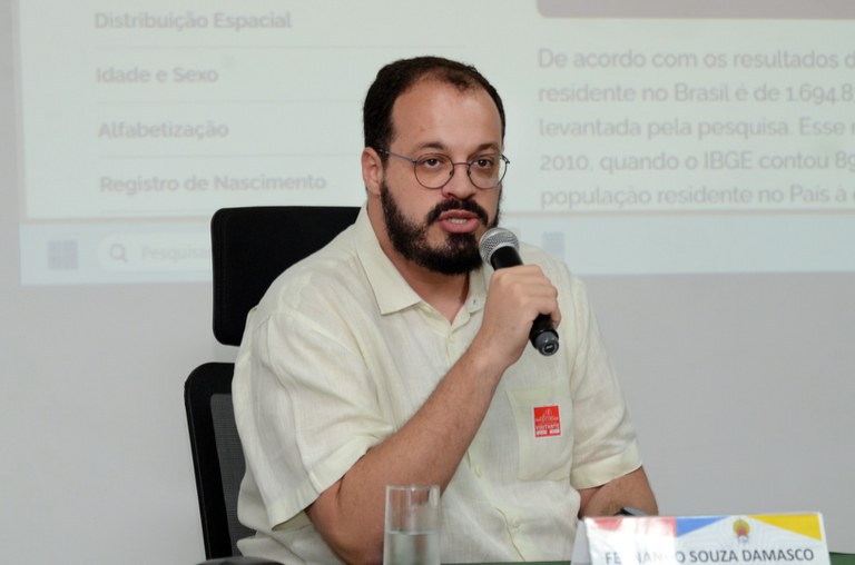 12.12.2025 - Lançamento Brasil Indígena IBGE @ Mário Vilela_FUNAI (38).JPG