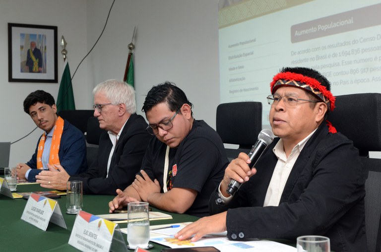 12.12.2025 - Lançamento Brasil Indígena IBGE @ Mário Vilela_FUNAI (53).JPG