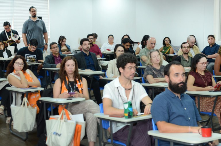 12.12.2025 - Lançamento Brasil Indígena IBGE @ Mário Vilela_FUNAI (7).JPG